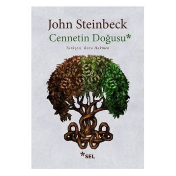 Cennetin Doğusu - John Steinbeck