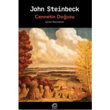 Cennetin Doğusu - John Steinbeck