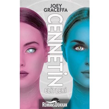 Cennetin Elitleri - Joey Graceffa
