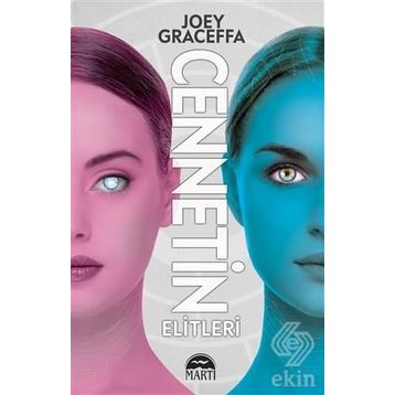Cennetin Elitleri - Joey Graceffa