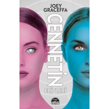 Cennetin Elitleri - Joey Graceffa