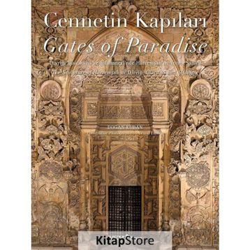 CENNETIN KAPILARI - DOĞAN KUBAN
