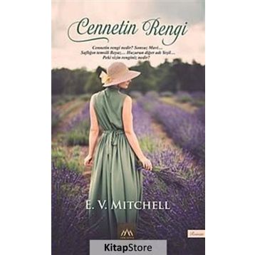 Cennetin Rengi - E. V. Mitchell