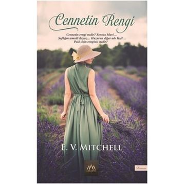 Cennetin Rengi - E. V. Mitchell