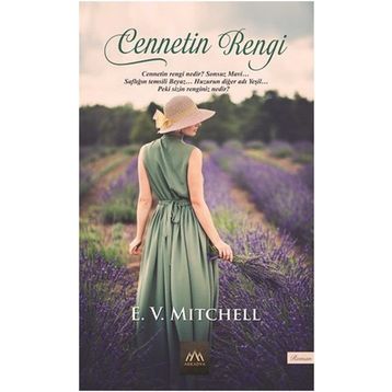 Cennetin Rengi - E. V. Mitchell