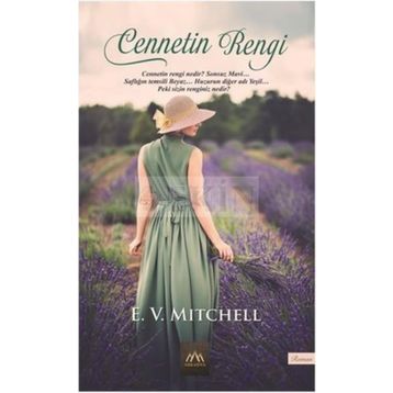 Cennetin Rengi - E. V. Mitchell