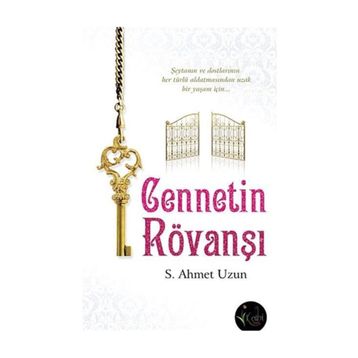CENNETIN RÖVANŞI - SEYIT AHMET UZUN
