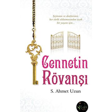 CENNETIN RÖVANŞI - SEYIT AHMET UZUN