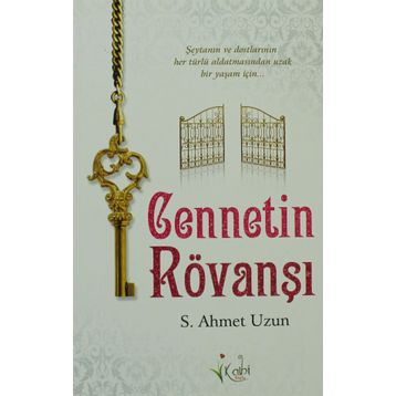 CENNETIN RÖVANŞI - SEYIT AHMET UZUN