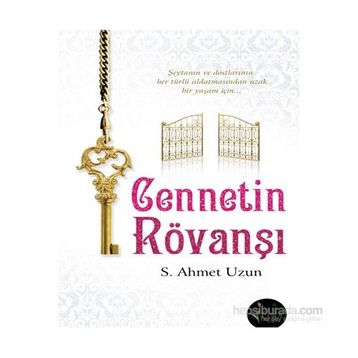 CENNETIN RÖVANŞI - SEYIT AHMET UZUN
