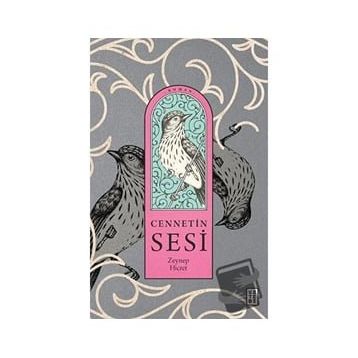 Cennetin Sesi - Ketebe Yayınları