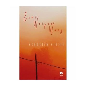 Cennetin Sınırı - Esme Weijun Wang