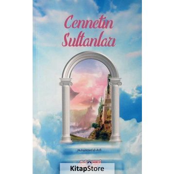 Cennetin Sultanları - Muhammed el-Arifi