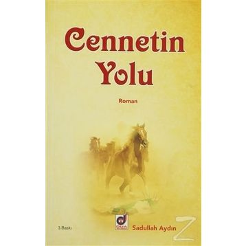 CENNETIN YOLU - YAŞAR ÇIRAKLI