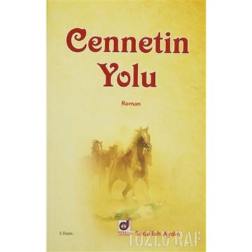 CENNETIN YOLU - YAŞAR ÇIRAKLI