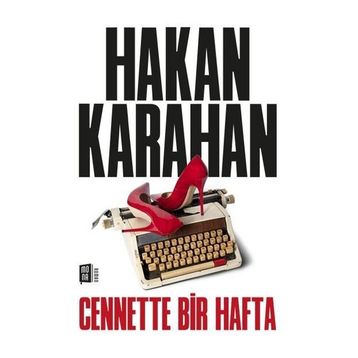 Cennette Bir Hafta - Hakan Karahan