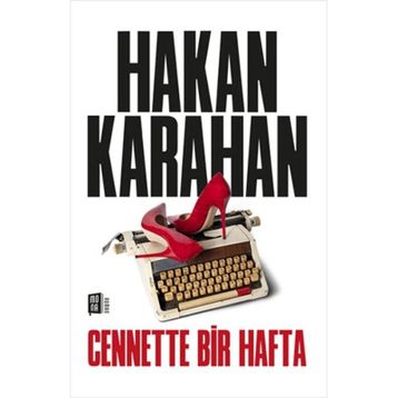 Cennette Bir Hafta - Hakan Karahan