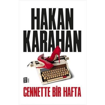 Cennette Bir Hafta - Hakan Karahan