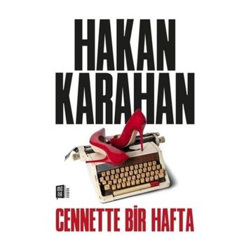 Cennette Bir Hafta - Hakan Karahan