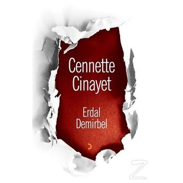 Cennette Cinayet - Erdal Demirbel
