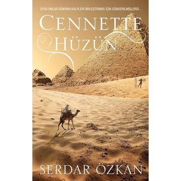 Cennette Hüzün - Serdar Özkan