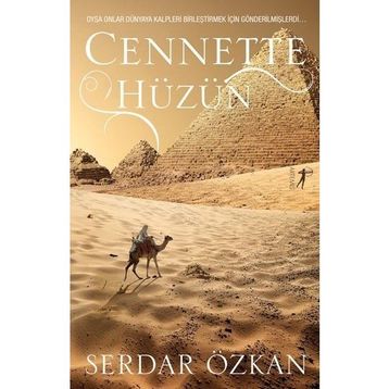 Cennette Hüzün - Serdar Özkan
