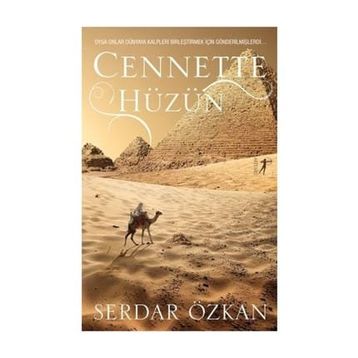 Cennette Hüzün - Serdar Özkan