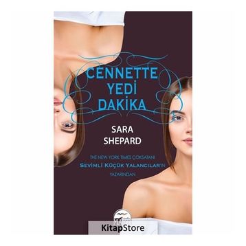 Cennette Yedi Dakika - Sara Shepard
