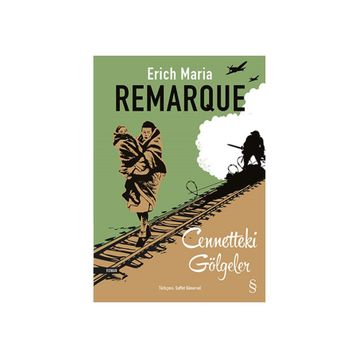 Cennetteki Gölgeler - Erich Maria Remarque
