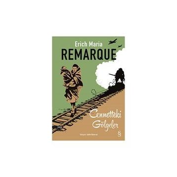 Cennetteki Gölgeler - Erich Maria Remarque