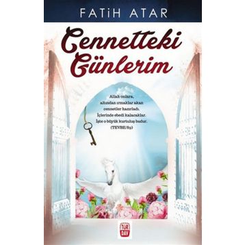 Cennetteki Günlerim - Fatih Atar