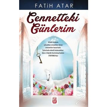 Cennetteki Günlerim - Fatih Atar