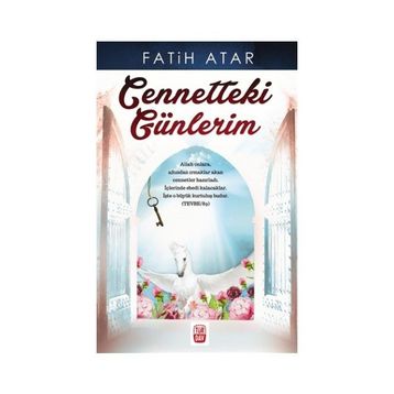 Cennetteki Günlerim - Fatih Atar