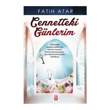Cennetteki Günlerim - Fatih Atar