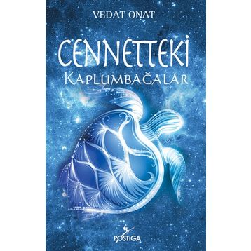 Cennetteki Kaplumbağalar - Vedat Onat