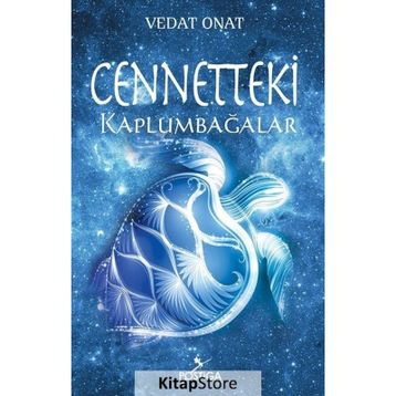 Cennetteki Kaplumbağalar - Vedat Onat