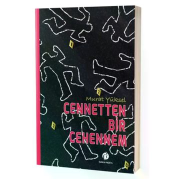 Cennetten Bir Cehennem - Herdem Kitap