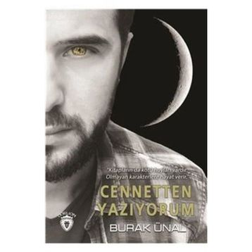 Cennetten Yazıyorum - Burak Ünal