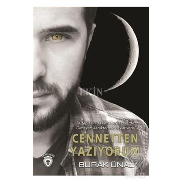 Cennetten Yazıyorum - Burak Ünal