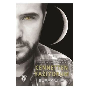 Cennetten Yazıyorum - Burak Ünal