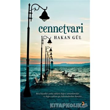 Cennetvari - Hakan Gül