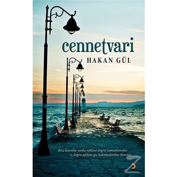 Cennetvari - Hakan Gül