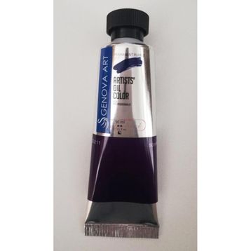 Cenova Art 211 Parmanend Purple 50 ml Profesyonel Yağlı Boya