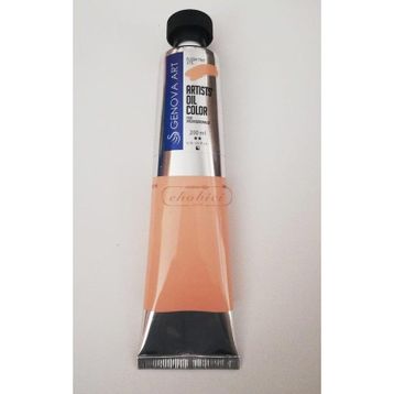 Cenova Art 215 Flesh Tint 200 ml Profesyonel Yağlı Boya