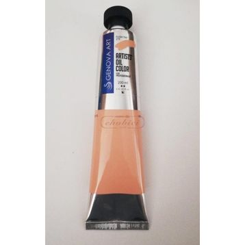 Cenova Art 215 Flesh Tint 200 ml Profesyonel Yağlı Boya