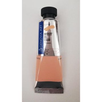 Cenova Art 215 Flesh Tint 50 ml Profesyonel Yağlı Boya