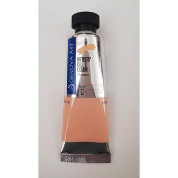 Cenova Art 215 Flesh Tint 50 ml Profesyonel Yağlı Boya
