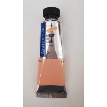 Cenova Art 215 Flesh Tint 50 ml Profesyonel Yağlı Boya