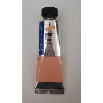 Cenova Art 215 Flesh Tint 50 ml Profesyonel Yağlı Boya
