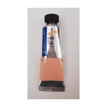 Cenova Art 215 Flesh Tint 50 ml Profesyonel Yağlı Boya